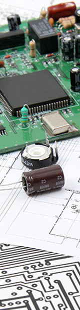 PCB Reverse Engineering Service